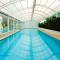 FLAT NA VILA OLIMPIA!