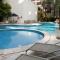 FLAT NA VILA OLIMPIA!