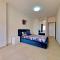 Cozy Ocean view 1 BDR APT, Club Paraiso