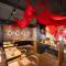 THE MANES Boutique Hotel Prague