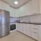 Cozy Ocean view 1 BDR APT, Club Paraiso