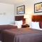 GREELEY UNIVERSITY INN/ GREELEY INN GREELEY UNIVERSITY INN/ GREELEY INN
