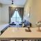 Chambers Residence Luxury Suites by Cozy Stay - 吉隆坡