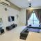 Chambers Residence Luxury Suites by Cozy Stay - 吉隆坡
