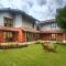SaffronStays Amavi Beach House