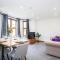 Pillo Rooms - Abbey Grove