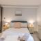 Pass the Keys Amaranth Stylish town centre apartment