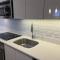 Miami 1B/1B apmt with kitchen - Hallandale Beach