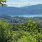 Du Vent Dans Les Arbres -120m2 Belle vue sur le lac - Chindrieux