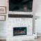 Scimitar Guesthouse, Firepit, sleeps 3 - Fredericksburg