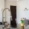 Sky Suites - City Center First Class Apartment