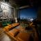 Luxury Penthouse with Taj Mahal view
