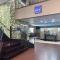 Sleep Inn & Suites Near Columbus - State University Area