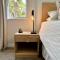 Central Stellenbosch Home (4 bed, pool & inverter)
