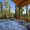 Mill Creek Lodge Estates