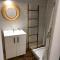 Chambre chez Jo