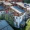 Chalet Purdey Combloux - BY EMERALD STAY