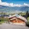 Chalet Purdey Combloux - BY EMERALD STAY - 孔布卢