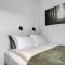 Selfoss Modern Cabins