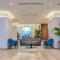 SeaVille Beach Hotel by Elite Hotels & Resorts - Ajn Suchna