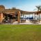 SeaVille Beach Hotel by Elite Hotels & Resorts - Ain Suchna