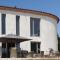 Villa Blanche - Teritoria