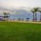 SeaVille Beach Hotel by Elite Hotels & Resorts - Ajn Suchna