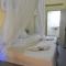 Farmhouse Boutique Backyard Rooms