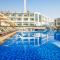 SeaVille Beach Hotel by Elite Hotels & Resorts - Ain Suchna