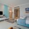 SeaVille Beach Hotel by Elite Hotels & Resorts - Ain Suchna