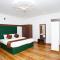 RICHBERRY- A Premium Plantation Villas