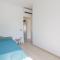 Quartu Sant’Elena Roomy Flat with Private Parking