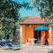 Agriturismo Rocce Bianche - Bungalows