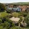 Tapnell Manor At Tapnell Farm