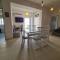 Ben Yehuda Penthouse - פנטהאוז משפחתי מקסים עם גג פרטי וגקוזי במרכז העיר