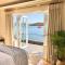 Waterfront Chic Studio