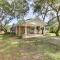 Charming Panacea Home Walk to Ochlockonee Bay! - Panacea