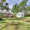 Charming Panacea Home Walk to Ochlockonee Bay! - Panacea