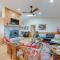 Pet-Friendly Waynesville Retreat with Hot Tub!