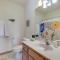 Pet-Friendly Waynesville Retreat with Hot Tub!