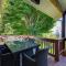Pet-Friendly Waynesville Retreat with Hot Tub!