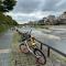 桜の宿 高田 provide four free bicycle - Kioto