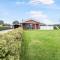 Nice Cottage In Quiet Surroundings Near The Beach