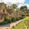 Cosy Cotswold Home - Jacobs Cottage