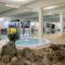 Vacation House In Arrild Ferieby