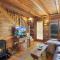 Little Birdsong Cabin