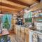 Little Birdsong Cabin