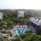 Tulum Country Club, Wellness Center, Pools