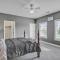Bull Run Estate- Luxury Retreat with Scenic Views home