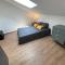 Appartement 2 hyper centre d'Agen avec garage et terrasse - 阿让